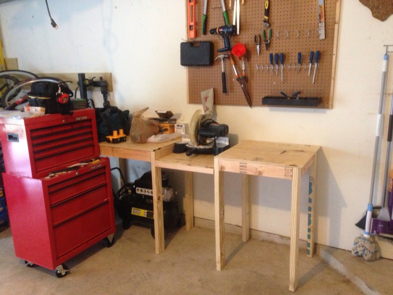 workbench