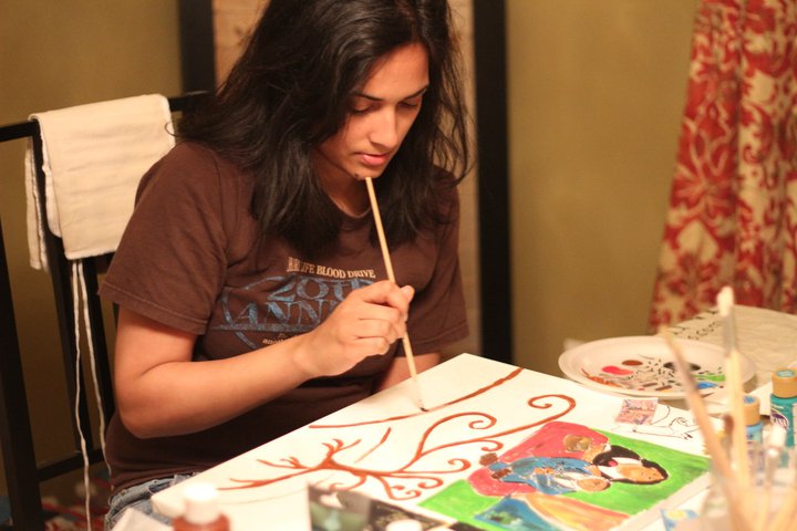 sheena painter