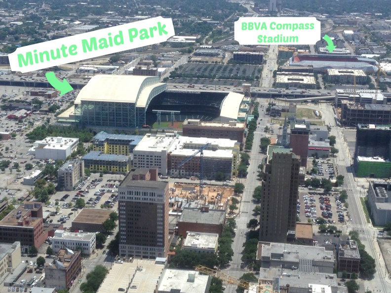 Minute Maid Park