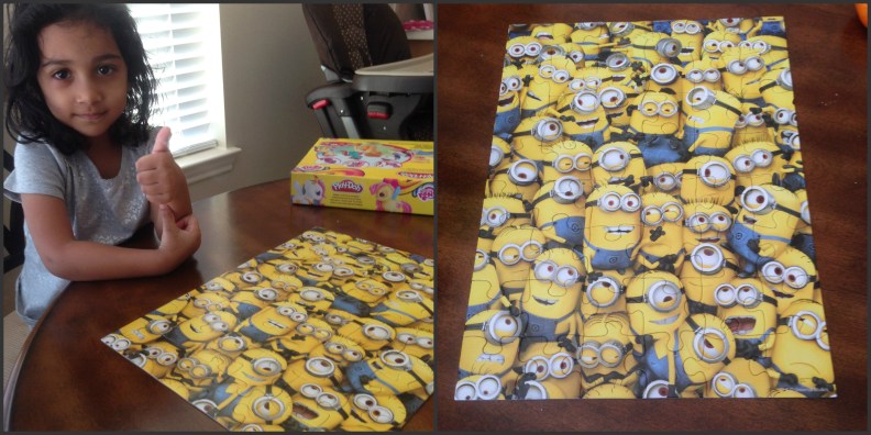 minions