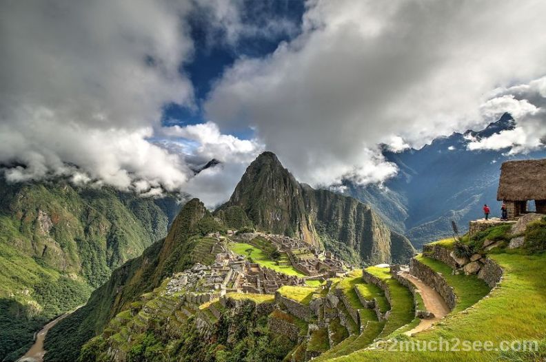 MachuPicchu